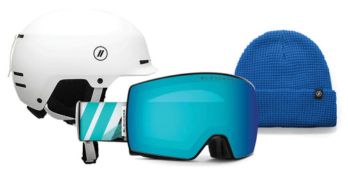 Ensemble de neige Arctic Xpress