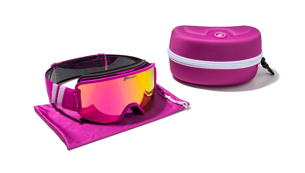 Highlighter Pink 5