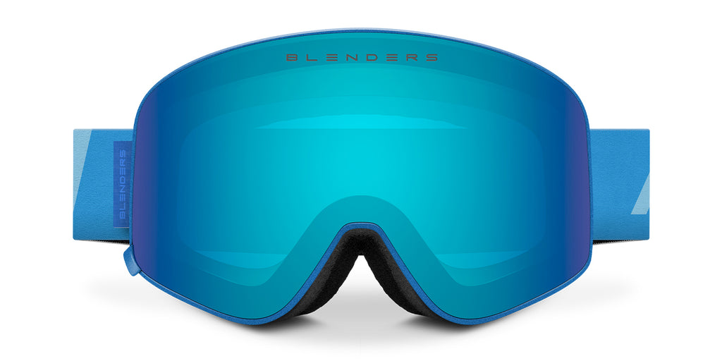 Horizon bleu 3
