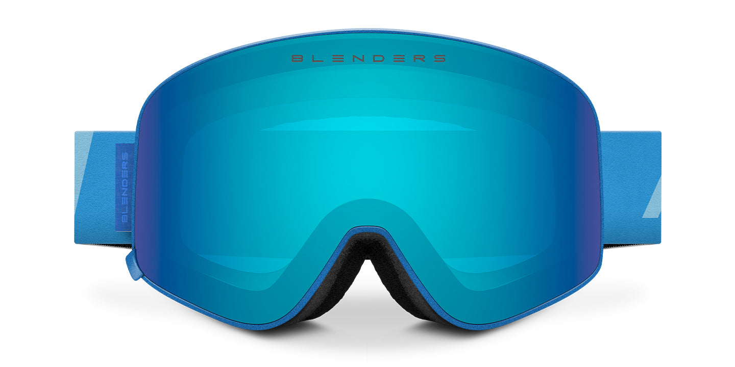 Horizon bleu