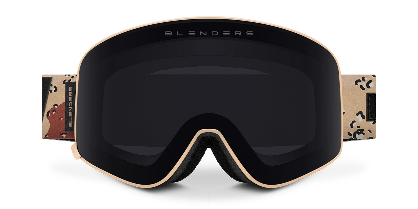 Blenders Aura Goggles