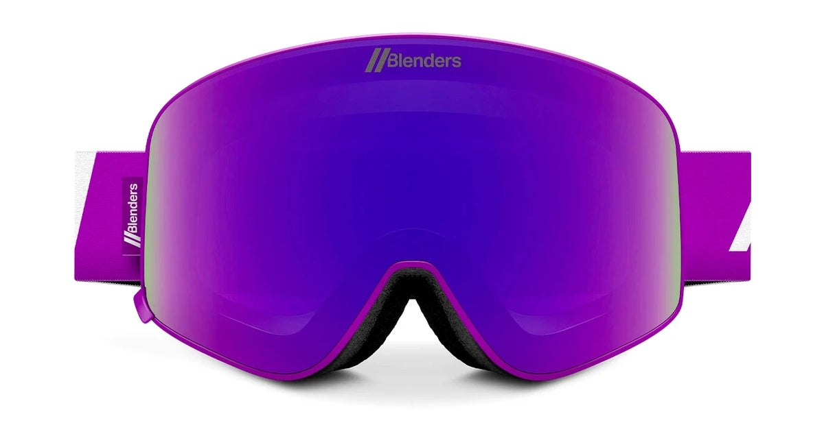 Highlighter Purple Zoom View Image 2