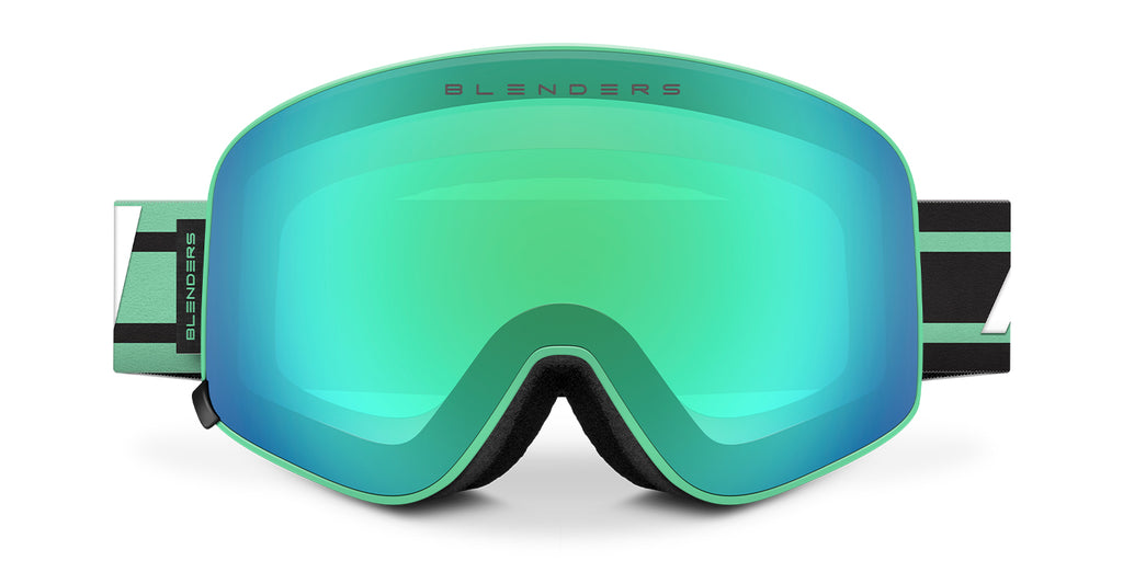 Mellow Mint 3