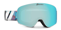 Blue / Pink Plaid Thumbnail Image 3