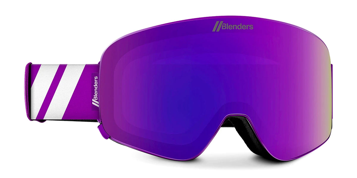 Highlighter Purple