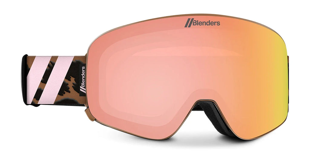 Lil' Cheetah – Blenders Eyewear