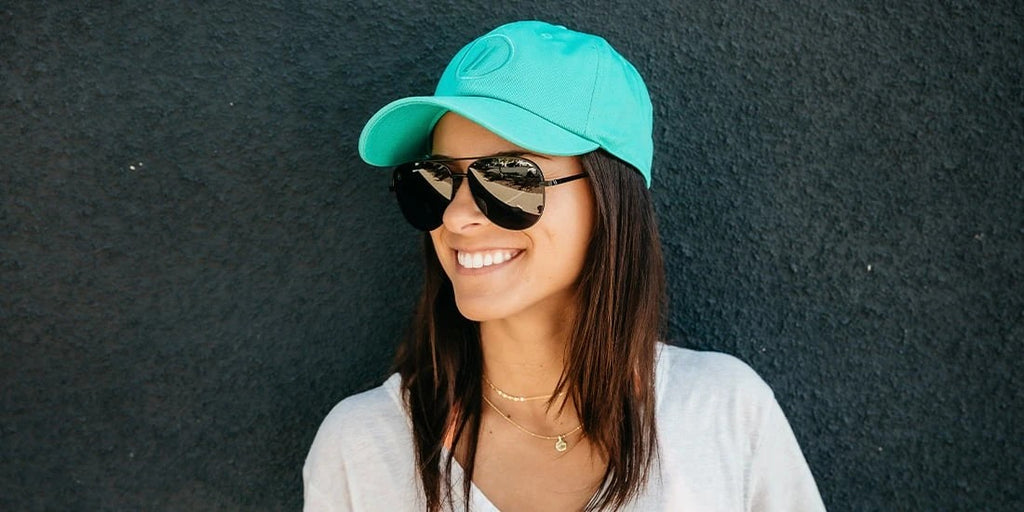 Mint Hat 2