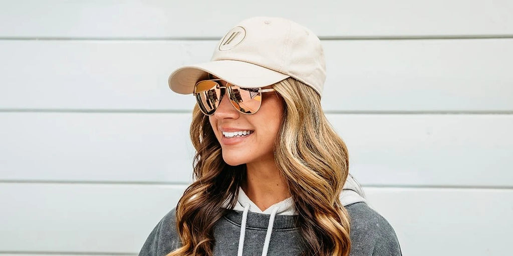 Tan Hat 2