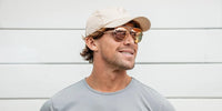 Tan Hat Thumbnail Image 4
