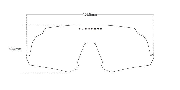 Deconstructo Spare Lenses