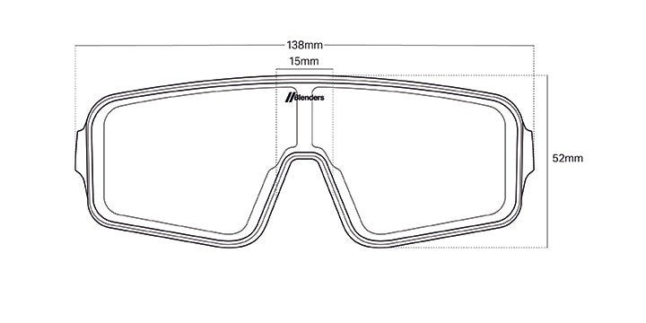 Series/Frame Name: Éclipse Petite