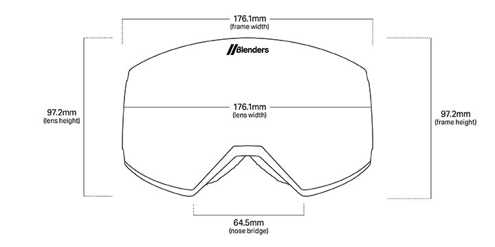 Element Snow Goggles