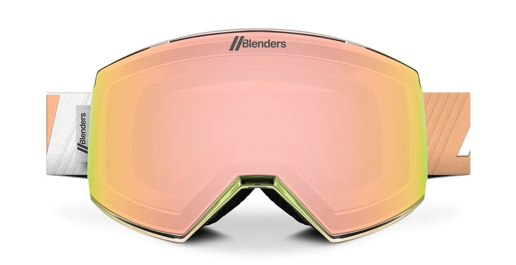 Element Bloc de couleur Champagne