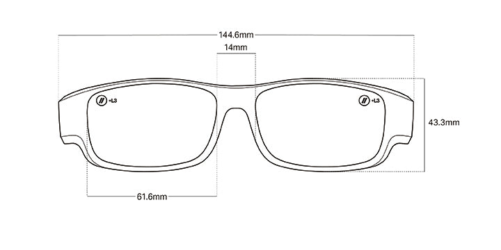 Series/Frame Name: Lakeview