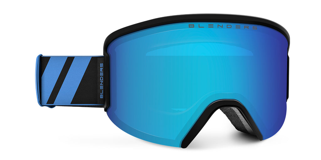 Blue Vixen – Blenders Eyewear