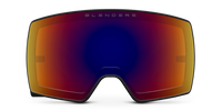 Crimson Red | Nebula Spare Lens Thumbnail Image 1