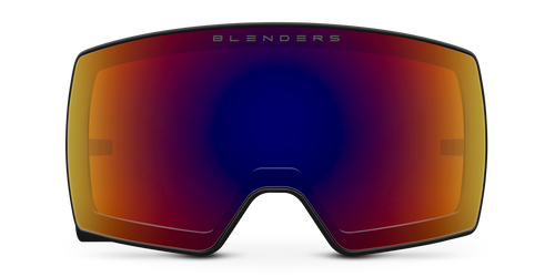 Crimson Red | Nebula Spare Lens