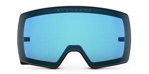 Nebula Snow Lenses