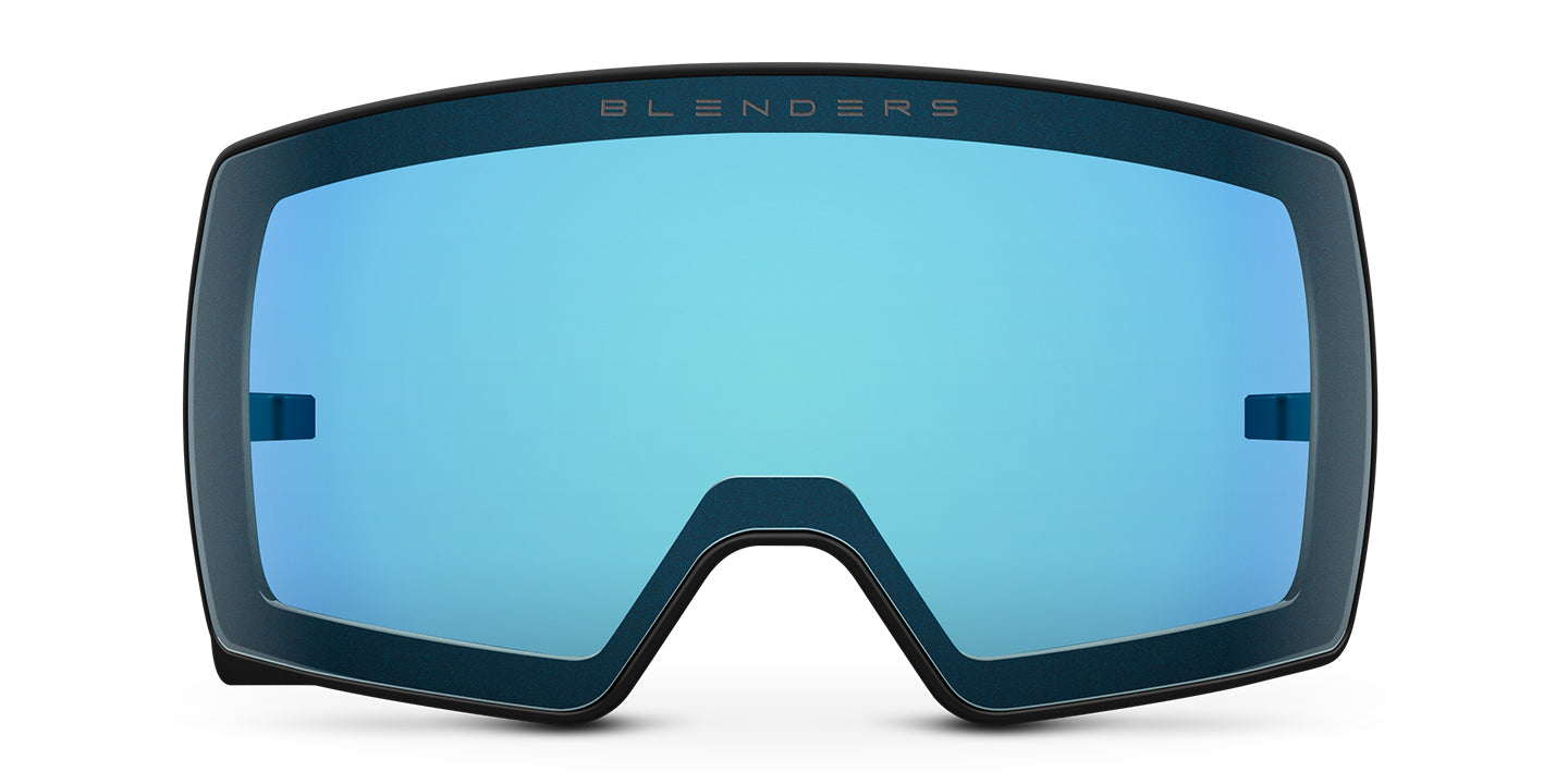 Froze Bros Faible luminosité | Lentille de rechange Nebula