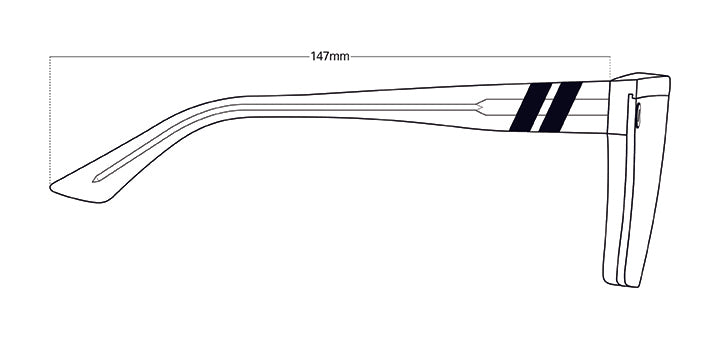 Series/Frame Name: Providence DX