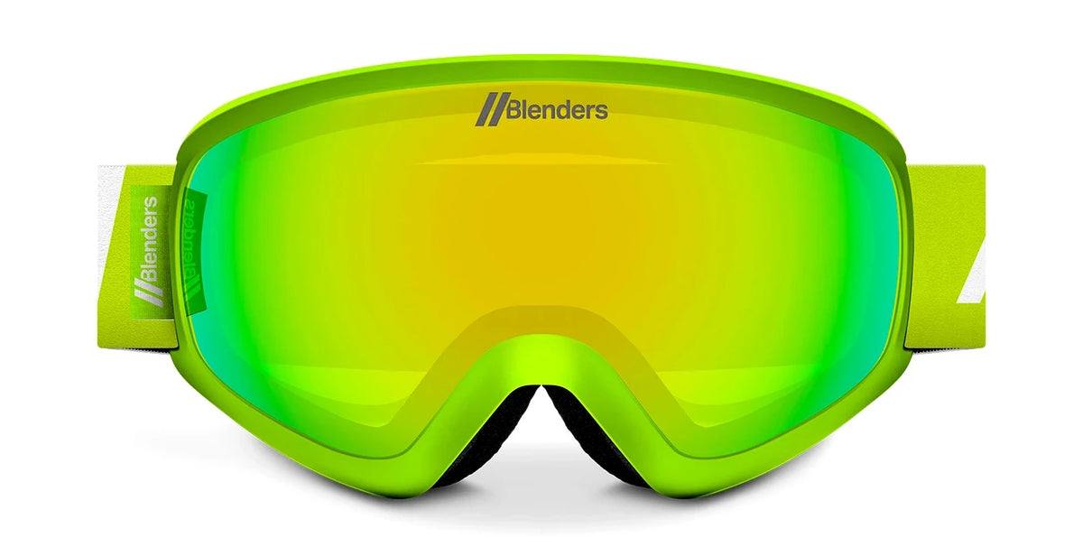 Highlighter Green