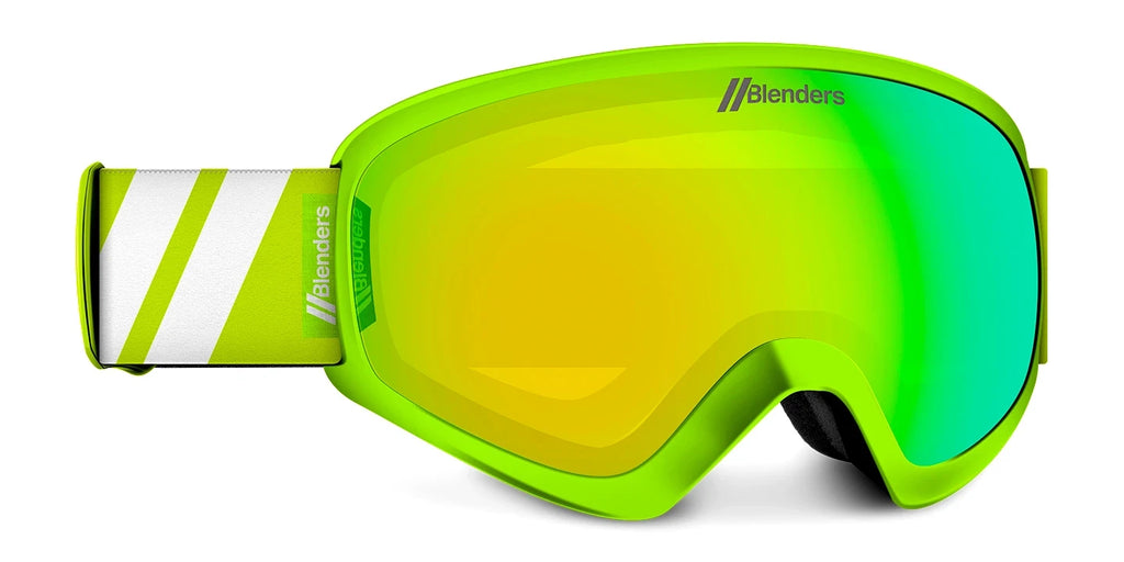 Highlighter Green 1
