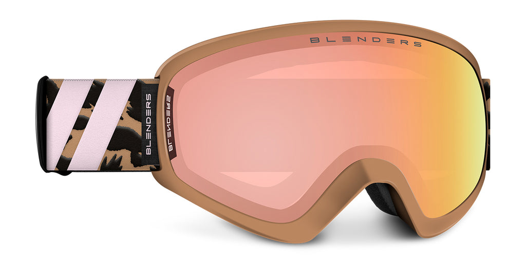 Lil' Cheetah – Blenders Eyewear