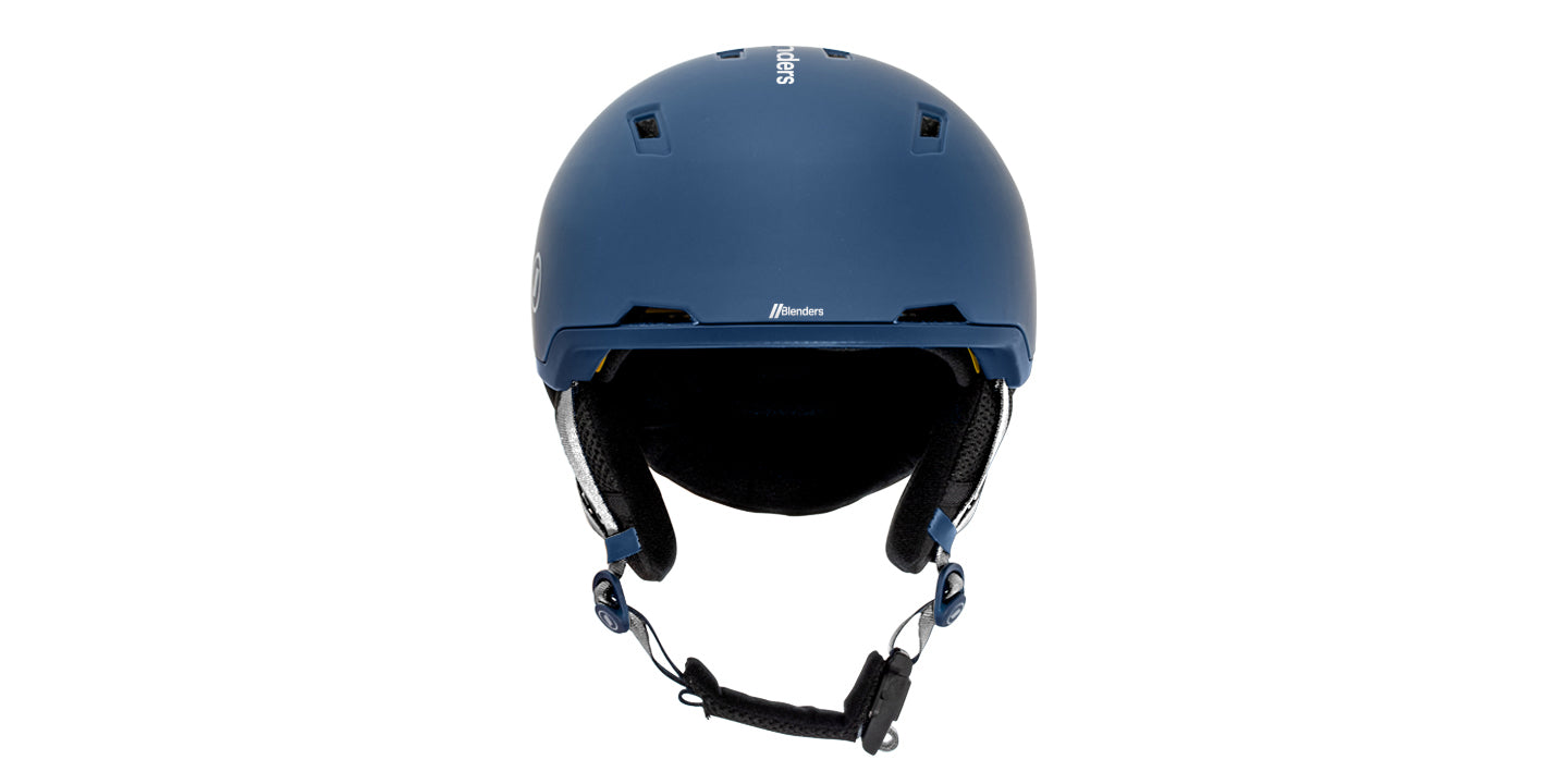 blue snowboard helmet sale Dome MIPS Helmet | Matte Navy Large