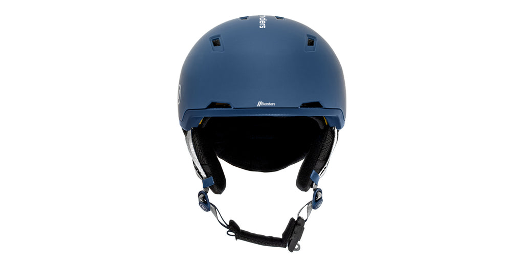 Dome MIPS Helmet | Matte Navy 2