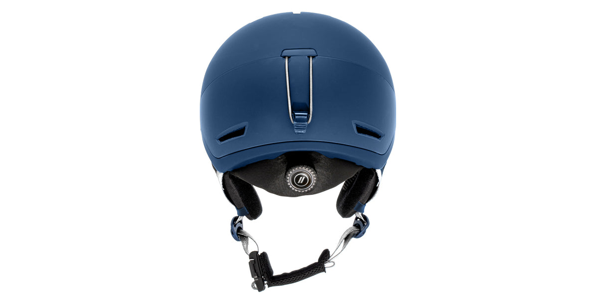 dome motorcycle helmet IRON DOME(VT-254) Vector Meets And Exceeds D.O.T ICON Airflite Helmet - Edo