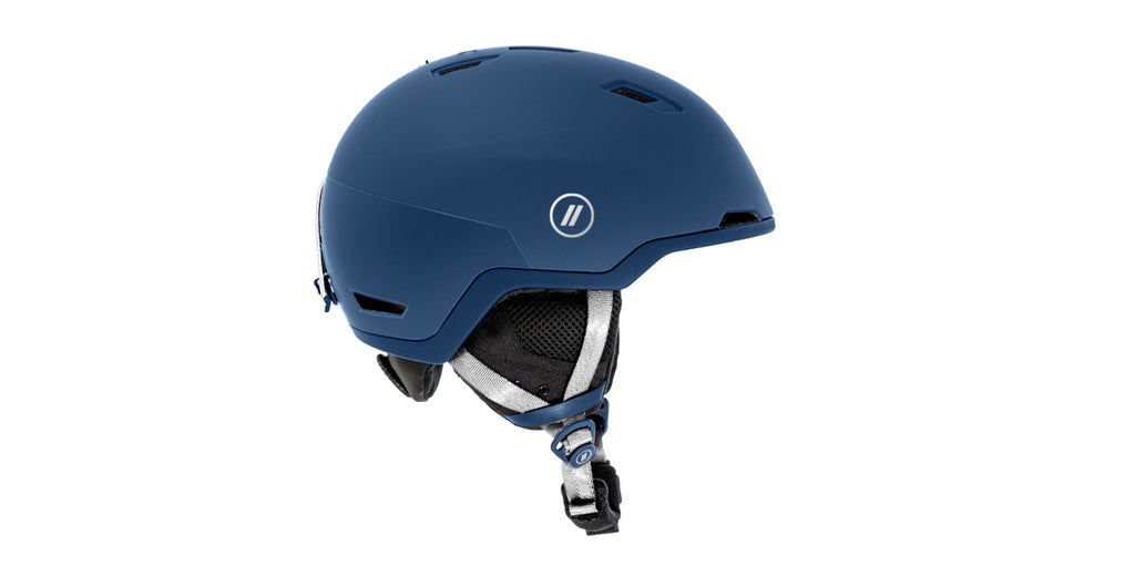 Dome MIPS Helmet | Matte Navy 1