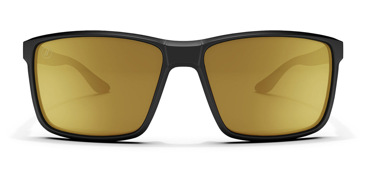 Blenders-Mesa-Matte Black main image 1