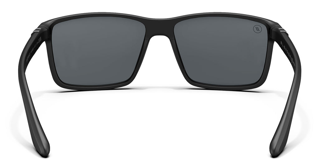 Matte Black 6
