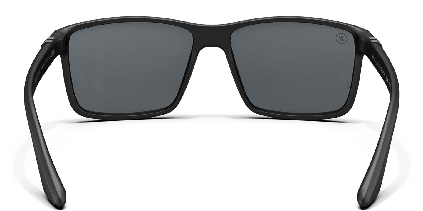 Matte Black