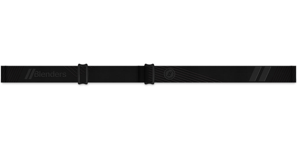 Black Color Block 5