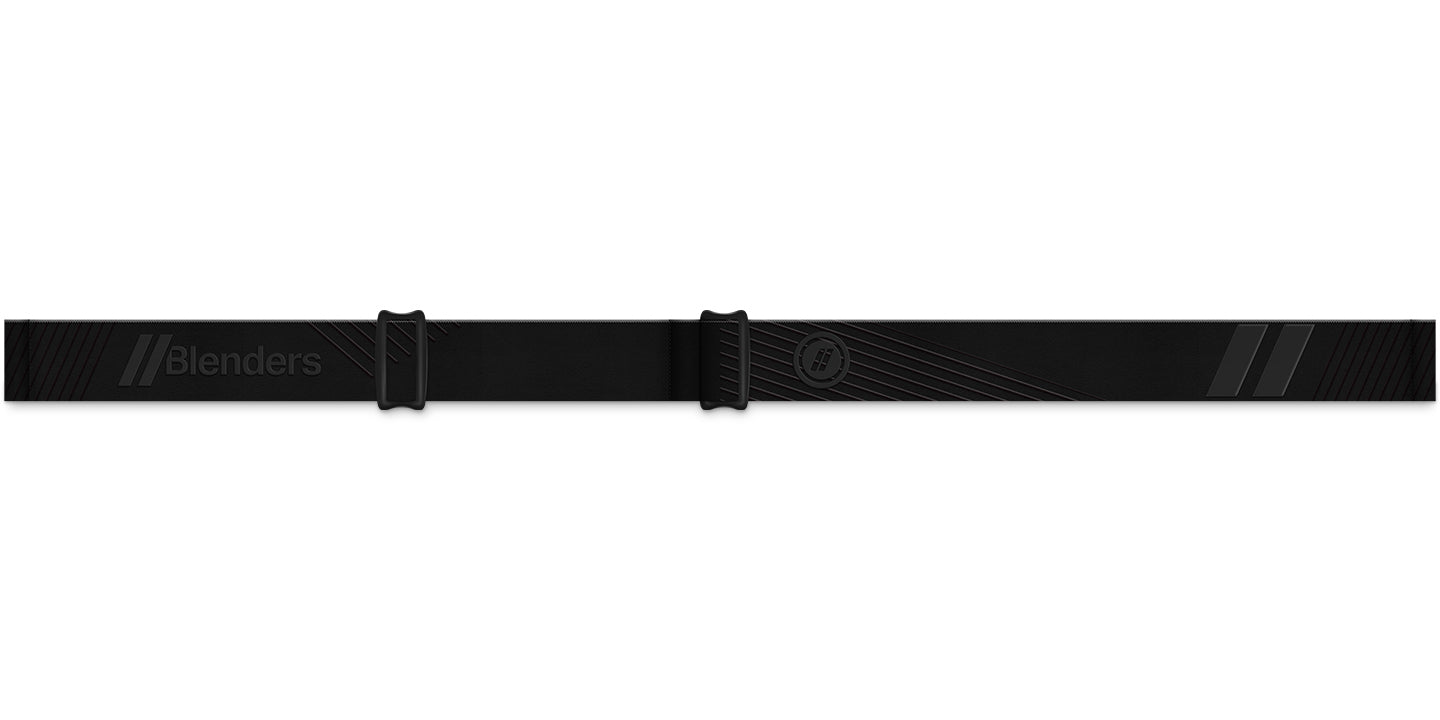 Black Color Block Zoom View Image 5