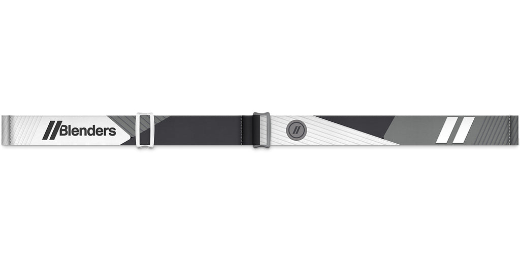 Gray Color Block 5
