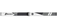 Gray Color Block Thumbnail Image 5
