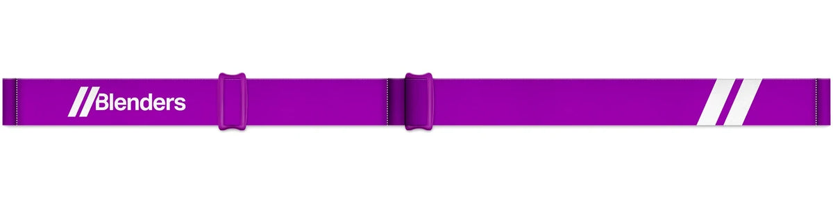 Highlighter Purple