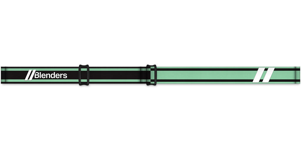 Mellow Mint 5