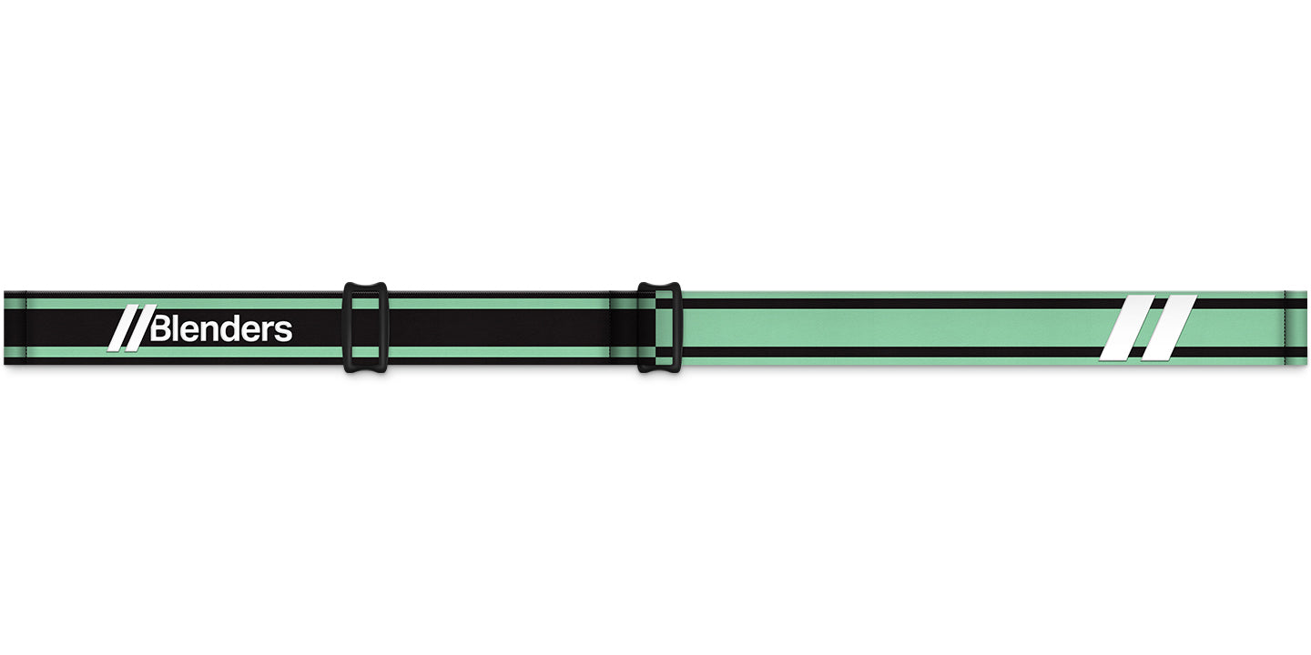 Mellow Mint