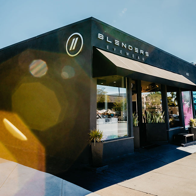 Blenders Eyewear