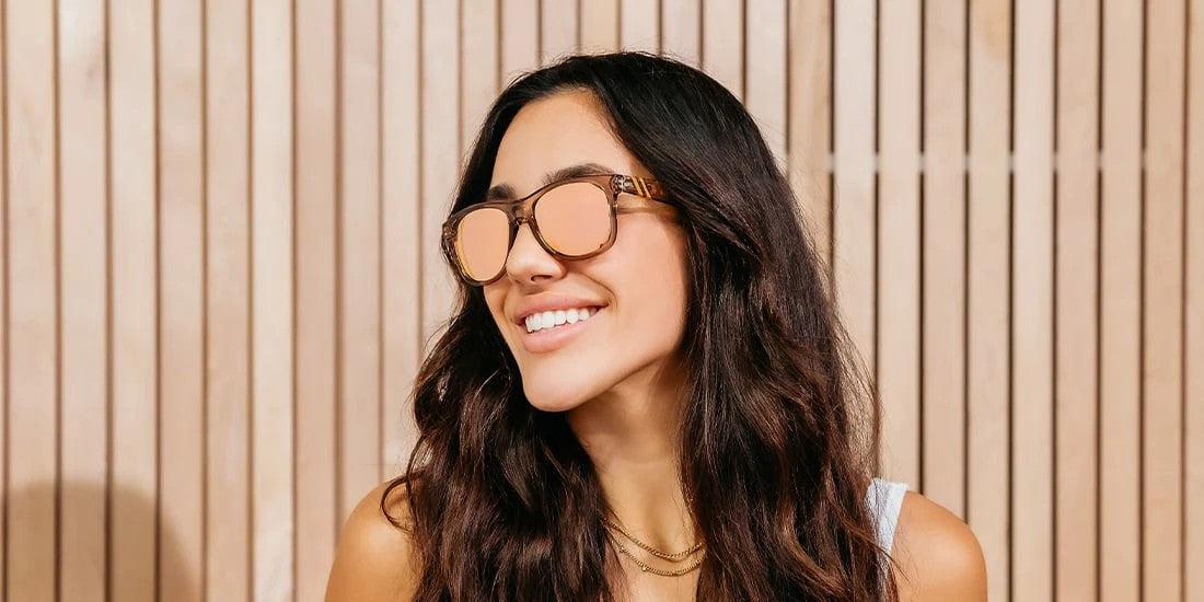 Citrus Blast – Blenders Eyewear