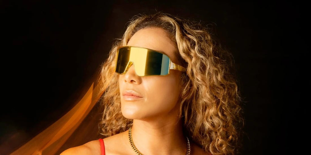Golden – Blenders Eyewear