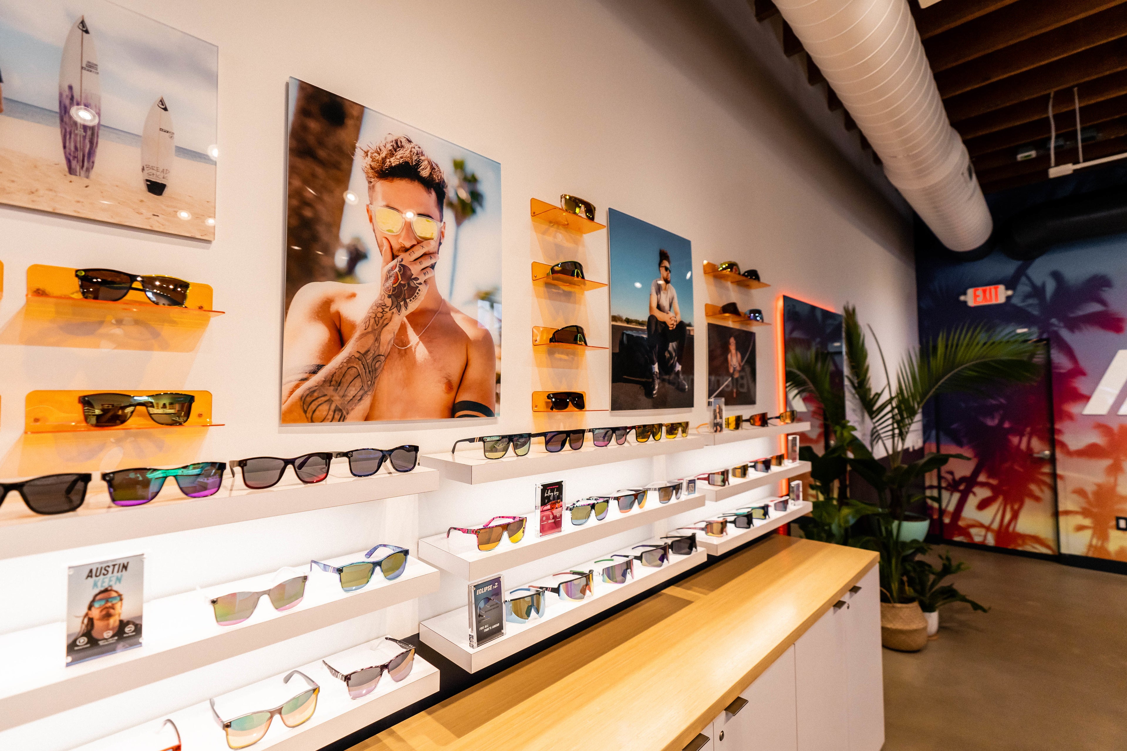 Blenders Eyewear