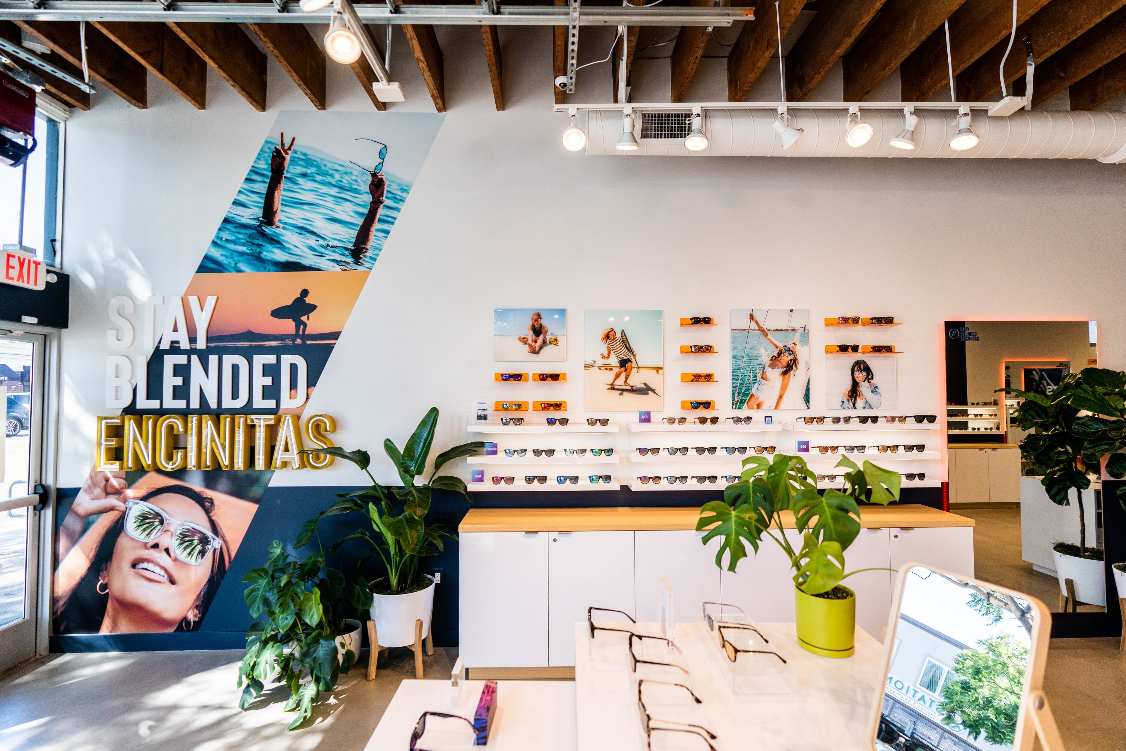 Blenders Eyewear