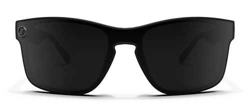 Silver Strike - Black