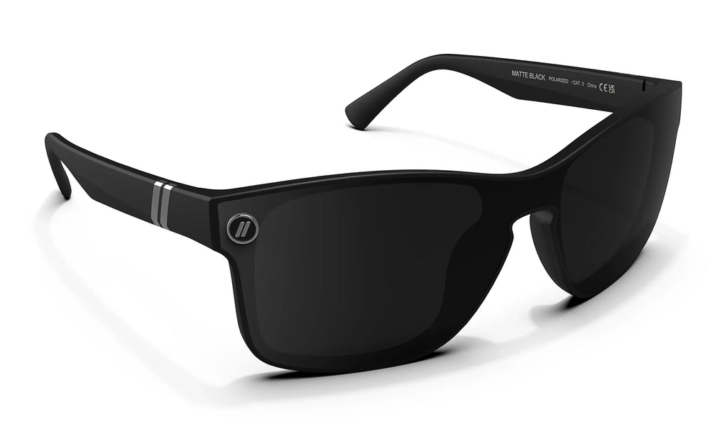 Matte Black 4