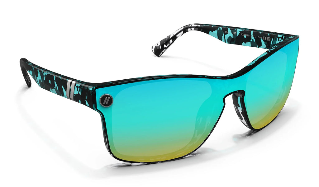 Teal Tort 4
