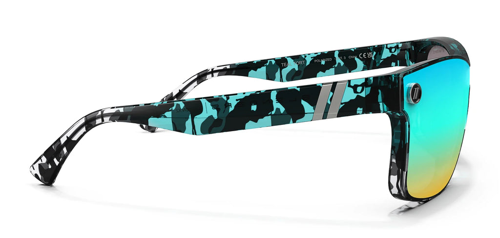Teal Tort 5